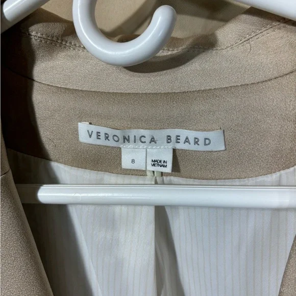 🔥EUC Veronica Beard Blazer - Picture 3 of 16